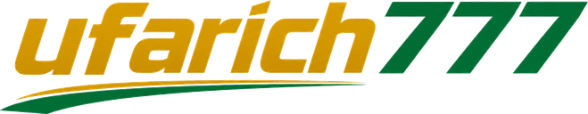 ufarich777 โลโก้